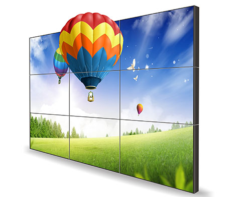 LCD拼接屏 LCD拼接屏